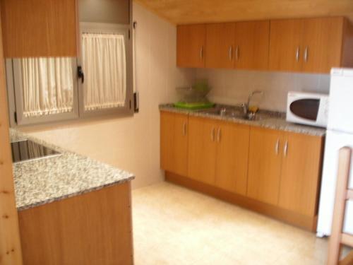 Apartamento Cal Peret