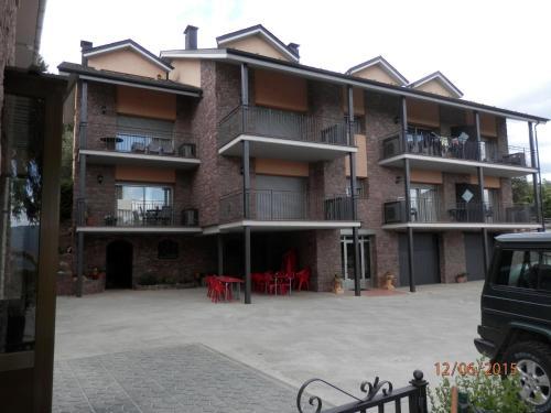 Apartamento Cal Peret