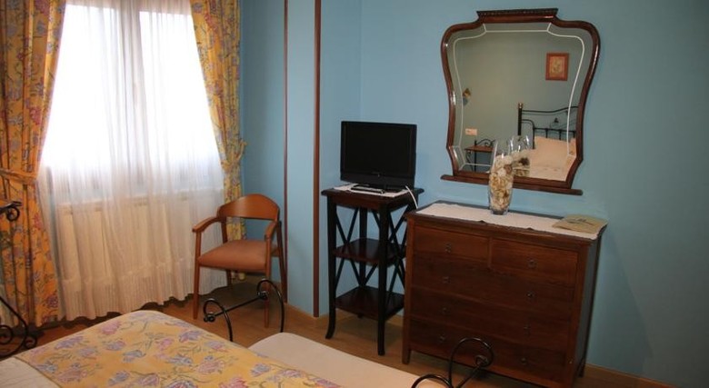 Hotel Casa Reboiro