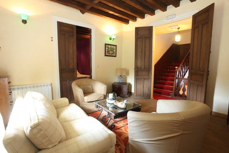Hostal Posada Villa Maria