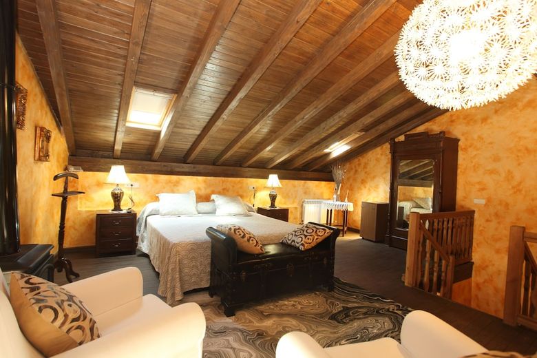 Hostal Posada Villa Maria