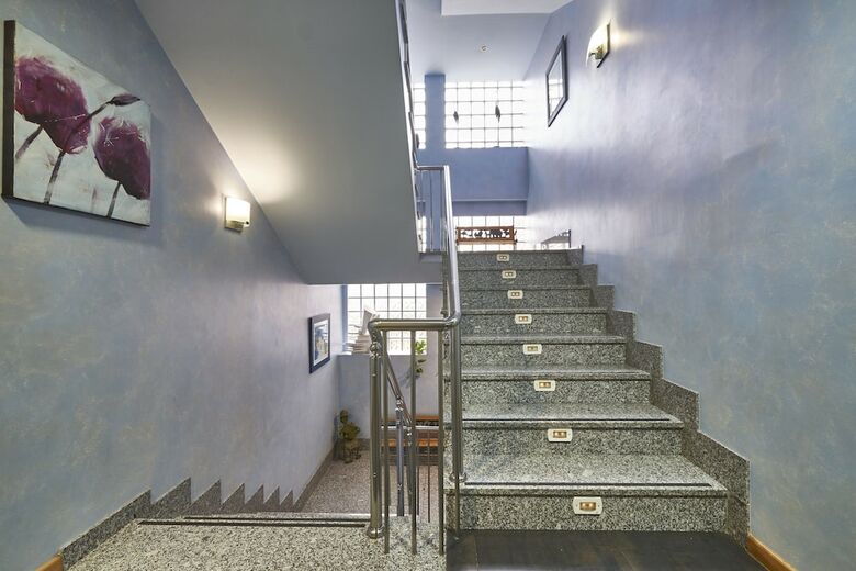 Hotel Real De Illescas