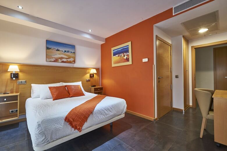 Hotel Real De Illescas