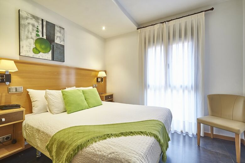 Hotel Real De Illescas