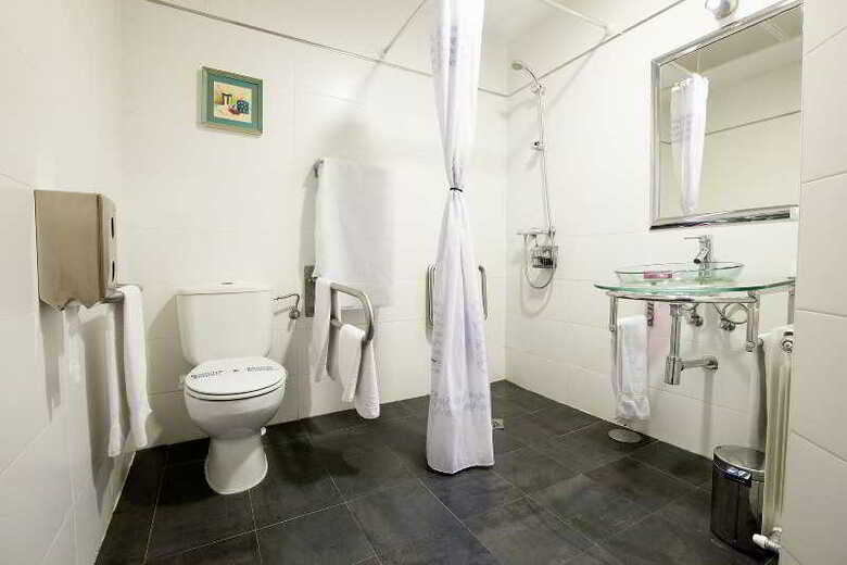 Hotel Real De Illescas
