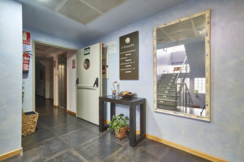 Hotel Real De Illescas