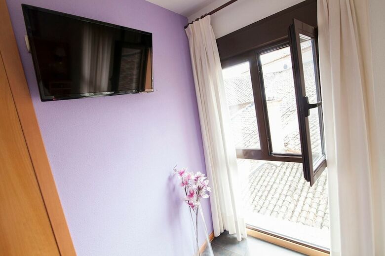 Hotel Real De Illescas