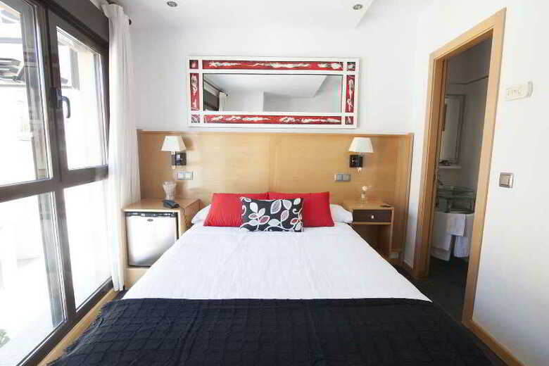 Hotel Real De Illescas
