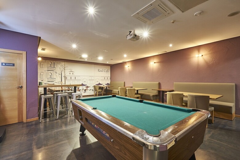 Hotel Real De Illescas