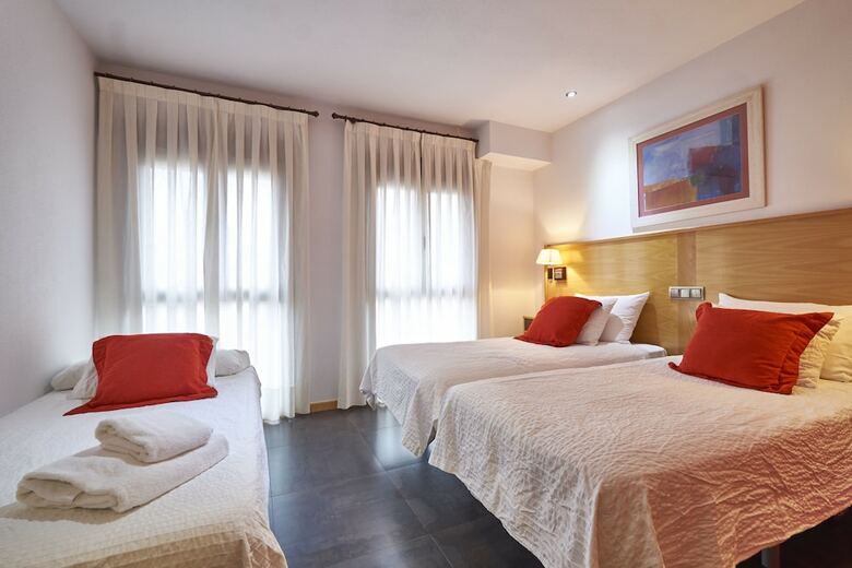 Hotel Real De Illescas