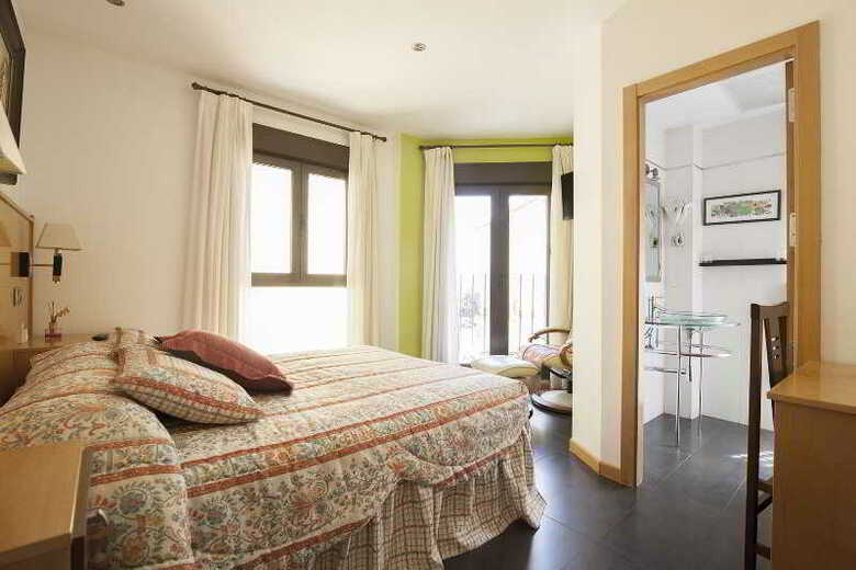 Hotel Real De Illescas
