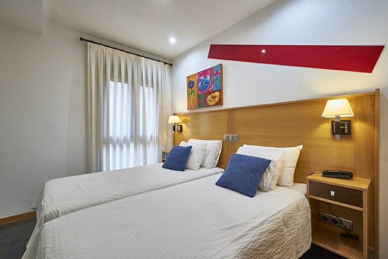 Hotel Real De Illescas