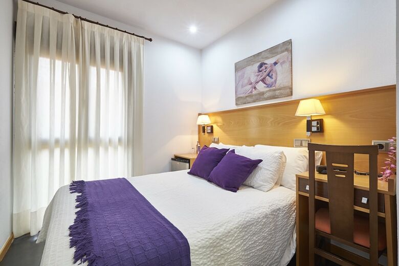 Hotel Real De Illescas