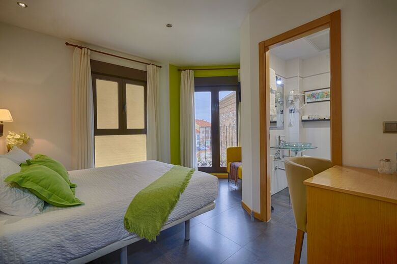 Hotel Real De Illescas