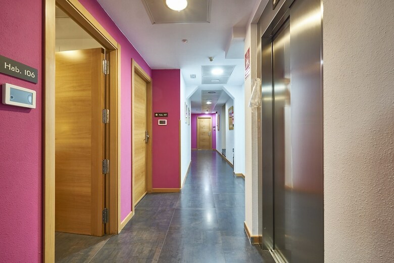 Hotel Real De Illescas