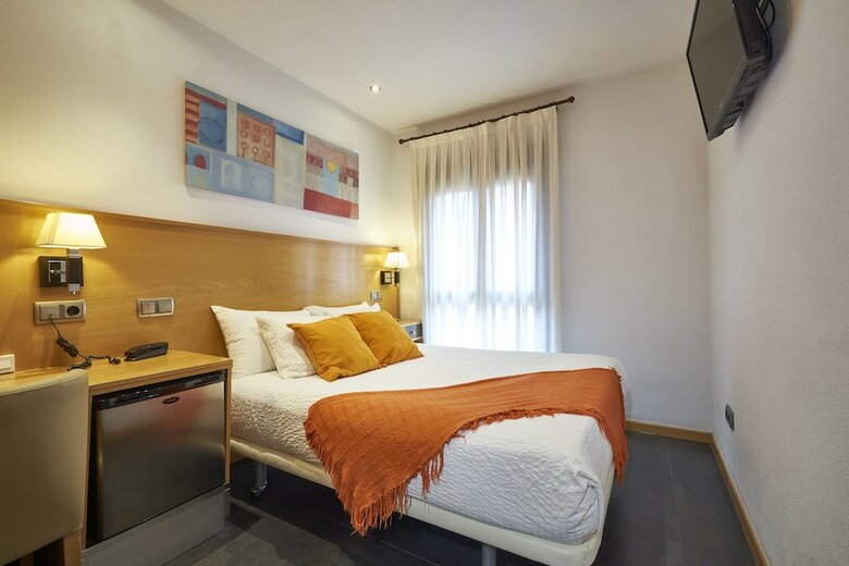 Hotel Real De Illescas
