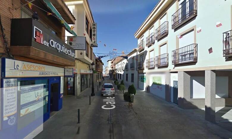 Hotel Real De Illescas