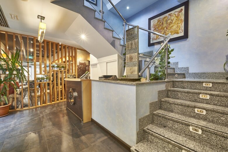 Hotel Real De Illescas