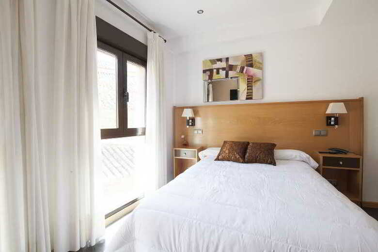 Hotel Real De Illescas