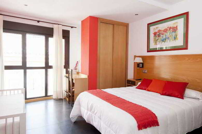 Hotel Real De Illescas
