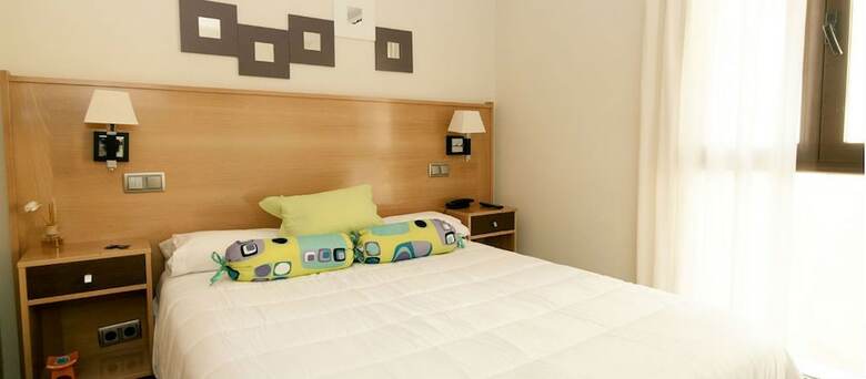 Hotel Real De Illescas