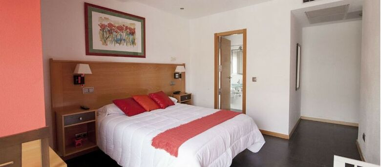Hotel Real De Illescas