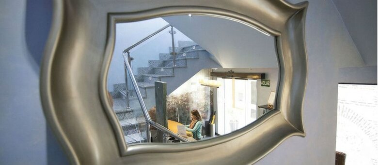 Hotel Real De Illescas