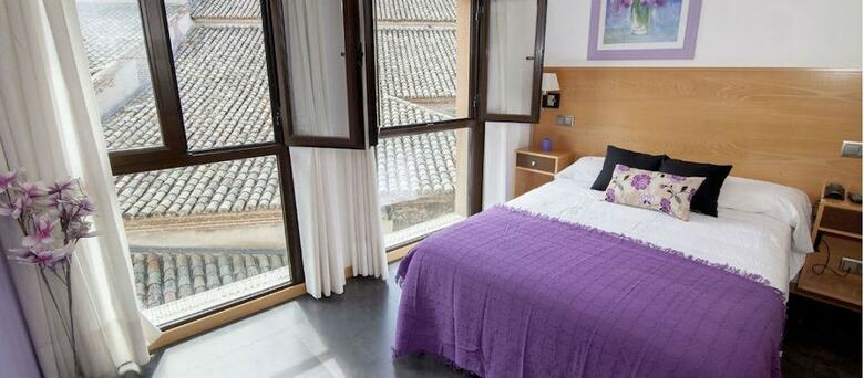 Hotel Real De Illescas