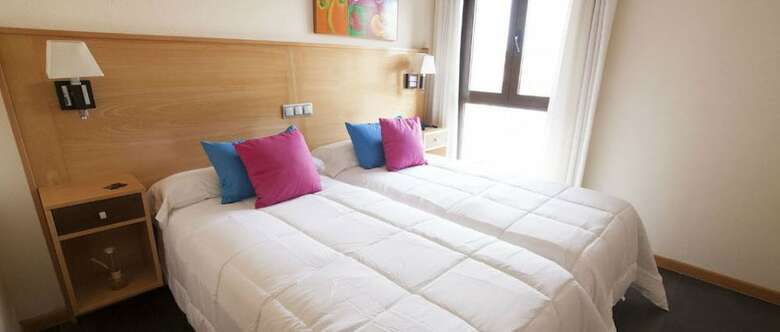 Hotel Real De Illescas
