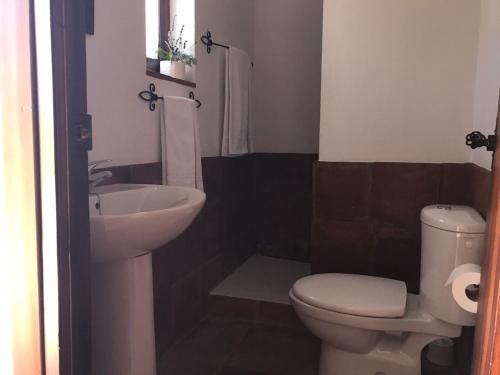 Apartamento Cortijo Nuevo Alojamiento Rural