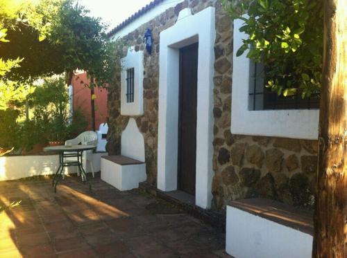 Apartamento Cortijo Nuevo Alojamiento Rural