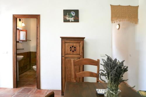 Apartamento Cortijo Nuevo Alojamiento Rural