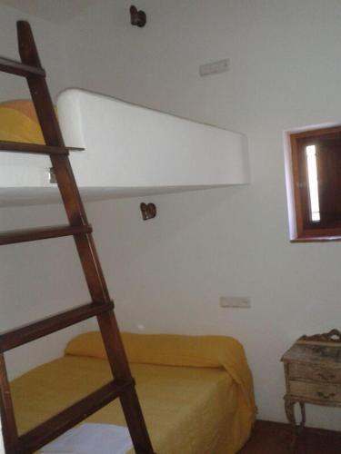 Apartamento Cortijo Nuevo Alojamiento Rural