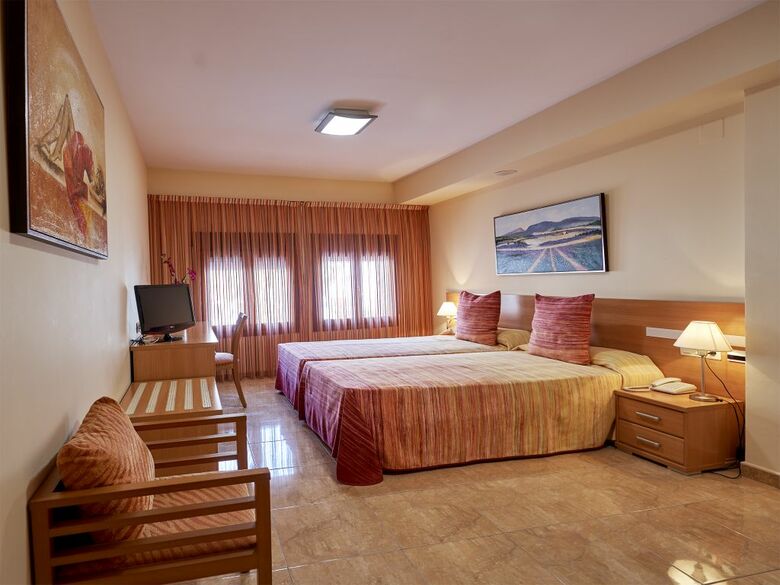 Hotel Nou Hostalet