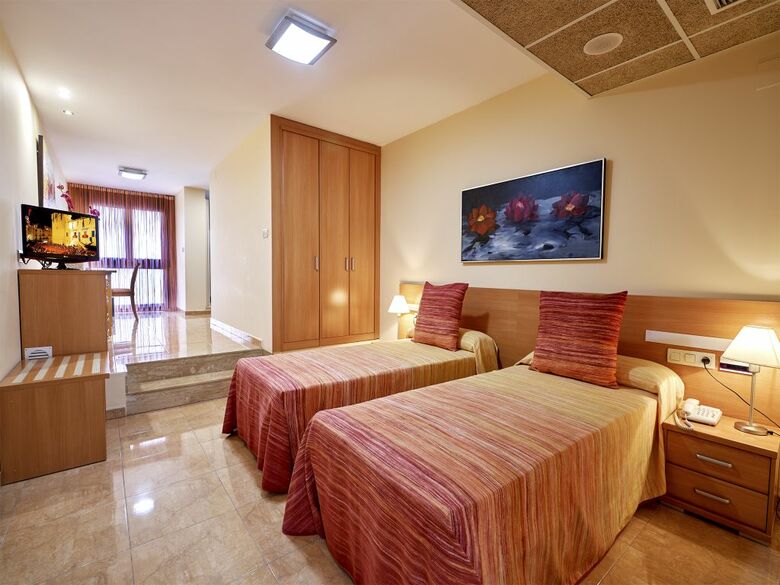 Hotel Nou Hostalet