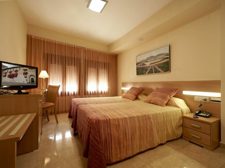 Hotel Nou Hostalet