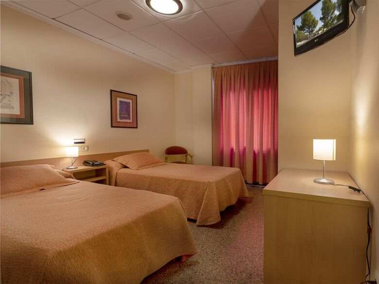 Hotel Nou Hostalet