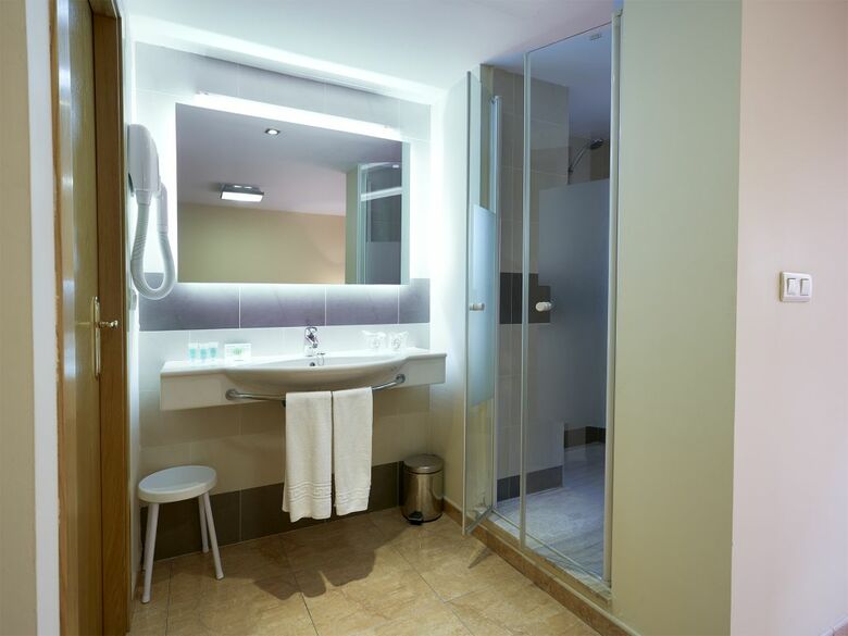 Hotel Nou Hostalet
