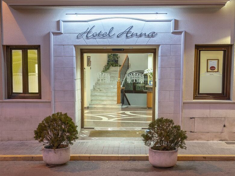 Hotel Nou Hostalet