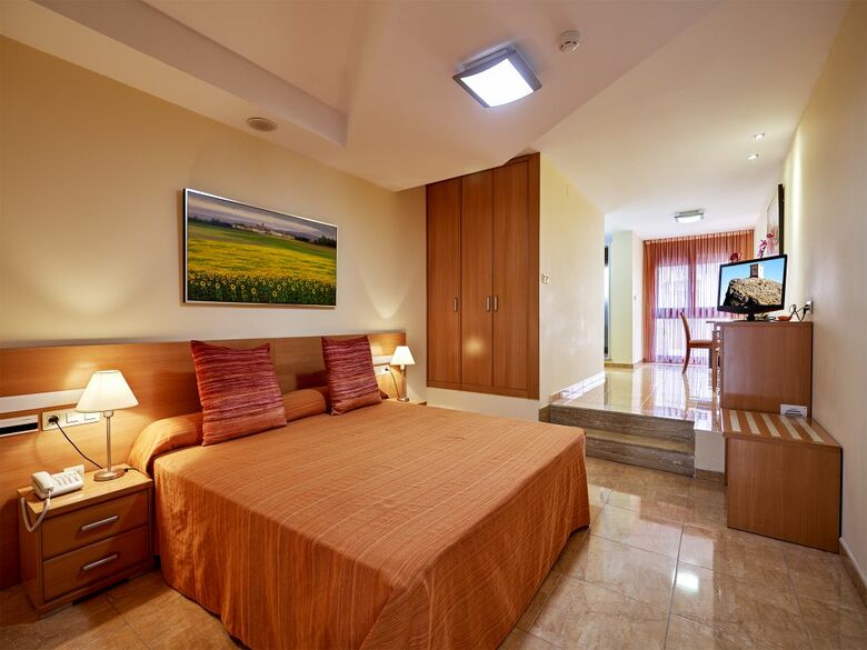 Hotel Nou Hostalet