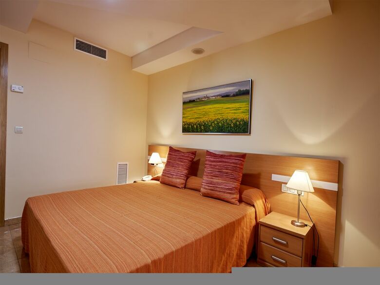 Hotel Nou Hostalet