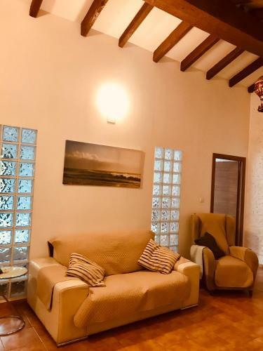 Apartamento Valencia