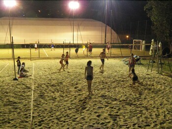 Sos Sporting Village