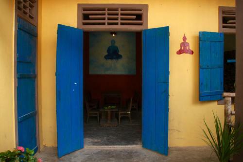 Nguyen Shack - Phong Nha Central Town