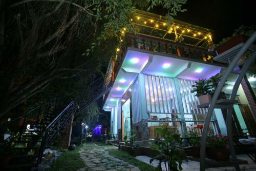 Ngoc's Garden House