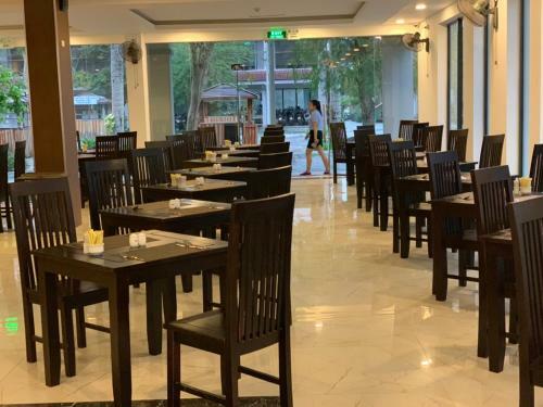 Sunflower Phu Quoc Hotel