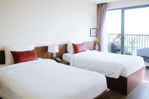 Sunflower Phu Quoc Hotel