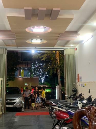 Hotel Kinh ?�
