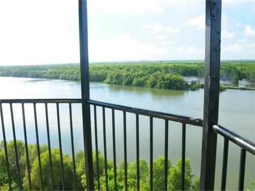 Hotel River Ray Estates Resort