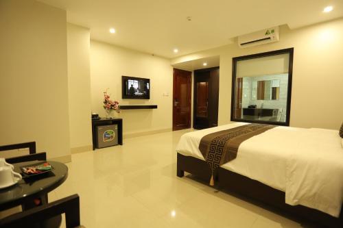Hotel Kh�ch S?n Tr?ng ??ng